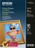 Epson Photo Paper Glossy A 4 20 Blatt 200 g Produktbild-Vorschau 1