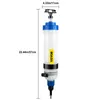 VEVOR 1500mL Handpumpe Ölabsaugpumpe Öl Getriebeöl Produktbild-Vorschau 8