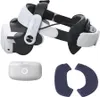 BOBOVR M3 Pro Kopfband mit Akku für Quest 3 / 3S Produktbild-Vorschau 1