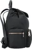 Guess Damenrucksack Eco Gemma Backpack black Produktbild-Vorschau 13