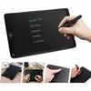 Tablette LCD pour dessiner et écrire avec un stylet, Voir les images du produit 8