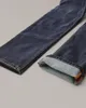 Belstaff Poplar Motorrad Jeans, indigo waschung, 35/30 Produktbild-Vorschau 5