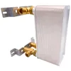 Scambiatore di calore NORDIC TEC Ba-32-80 + isolamento e Anteprima dell’immagine prodotto 3