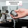 Westmark Mandelmühle »Exklusiv«, Edelstahl, 2 Trommeln, Produktbild-Vorschau 7