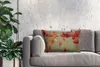 MuchoWow® Zierkissen Sofakissen Wohnzimmer Dekokissen 60x40 Produktbild-Vorschau 2