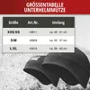 WALSER Untermütze, Fleece Mütze Skihelm, Unterziehmütze Produktbild-Vorschau 2