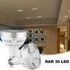 LED PAR 30 Light 6000k Tageslicht Weiß E27 Standardschraube Produktbild-Vorschau 5