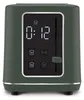 Digitální toustovač zelený matný Berlinger Haus BH 9665 Náhled obrázku produktu 3
