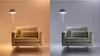 Philips  2x LED-Lampe E27 A60 8W = 60W 806lm 2700-6500K TW Produktbild-Vorschau 5