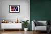 MuchoWow® Gerahmtes Poster Weltraum - NASA - Erde - Jungen Produktbild-Vorschau 6