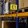 DURABLE Szyld rega?owy i alejkowy samoprzylepny A4 poziomy, Podgląd zdjęcia produktu 4