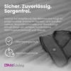 AddLiving Wärme-/Nacken-/Schulterschal kabellos Podgląd zdjęcia produktu 5