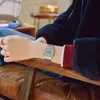 Casio - A158WEA-7EF - Náramkové hodinky - Uni - Kremeňové - Náhľad obrázku produktu 2