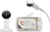 Motorola Nursery VM64 WiFi Video Babyphone mit Kamera - Produktbild-Vorschau 29