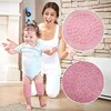 3 páry nákoleníků na plazení, protiskluzové nákoleníky pro Náhled obrázku produktu 3
