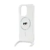 Karl Lagerfeld Klhmp15Lhckhnt Iphone 15 Pro 6.1 Hardcase Produktbild-Vorschau 5