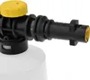 GEKO Pěnovací tryska 0,7l Hobby pro vysokotlaké myčky Náhled obrázku produktu 5