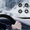 Lenkradbezug, Lenkradbezug Winter, 37-39cm Universal Auto Produktbild-Vorschau 3