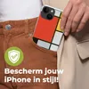 MuchoWow® Handyhülle Schutzhülle Hülle für Apple iPhone 14 Produktbild-Vorschau 2