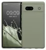 kwmobile Handyhülle für Google Pixel 7a Hülle - weiches Produktbild-Vorschau 8