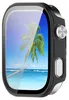 Schutzhülle mit Glas für Xiaomi Redmi Watch 6, Bizon Case Produktbild-Vorschau 5