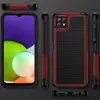 Pouzdro pro Samsung Galaxy A22 5G, vojenská kvalita, Náhled obrázku produktu 2