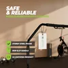 Virtufit VirtuFit Trampoline de fitness - Trampoline de Voir les images du produit 5