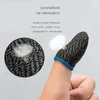 Mobile Game Finger Sleeve, Touchscreen Fingerhülse Produktbild-Vorschau 4
