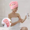 2 kusy Rýchloschnúci uterák z mikrovlákna na hlavu a dlhé Náhľad obrázku produktu 4