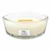 WoodWick Island Coconut Scented Candle 453 g Náhled obrázku produktu 4