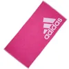 adidas Handtuch Towel S fuchsia-white (IC4963) Produktbild-Vorschau 3