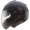 Caberg Levo X Klapphelm, schwarz matt, L (59/60) Produktbild-Vorschau 2