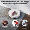 Extralink Kit Ricambi per Roborock S8 Spazzole DuoRoller, Anteprima dell’immagine prodotto 7