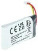 vhbw Akku kompatibel mit Epos Sennheiser Impact SDW 5063, Produktbild-Vorschau 2