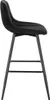 WOLTU Barhocker 2er-Set Designer Barstuhl Hocker Produktbild-Vorschau 5