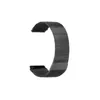 topp - Armband Samsung/Garmin/Huawei Watch, Mesh, grey "wie Produktbild-Vorschau 3