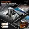 TECHNAXX Auto-alarmsysteem met laadfunctie TX-100, batterij Productafbeelding-voorbeeld 7