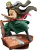 Figurka PVC One Piece Petitramia Egghead Set 9 cm - Zestaw Náhľad obrázku produktu 5