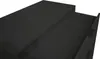 Mäusbacher Bonnie Nachtkommode 51x47x45 cm Anthrazit matt Produktbild-Vorschau 4
