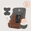 Lionelo Autokindersitz Levi Fix i-Size Seitenschutz, 10 Produktbild-Vorschau 10