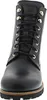 Bottines en peau d'agneau Voir les images du produit 81