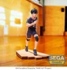 Haikyu!! High Premium PVC Statue Tobio Kageyama 16 cm Produktbild-Vorschau 3