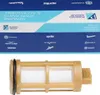 Piaggio oliefilter/olieschuurder B015454 voor Liberty 125 Productafbeelding-voorbeeld 3
