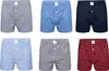 MG-1 Boxershorts MG-77-900-00 Größe M 6er Pack Herren Produktbild-Vorschau 1
