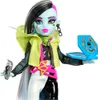 Monster High Skulltimate Secrets HNF79, 4 lat(a), 323,9 mm Podgląd zdjęcia produktu 5