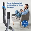 Philips 432200538251 Saugschlauch mit Griff Geräteanschluss Produktbild-Vorschau 6