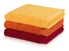 Möve Handtuch Superwuschel" weinrot 50x100 cm" Produktbild-Vorschau 3