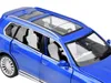 Kovové auto Suv BMW X7 1:32 Jokomisiada Náhľad obrázku produktu 4