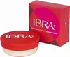 A makeup product, transparent powder, and its packaging are displayed against a white background. Náhled obrázku produktu
