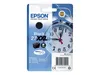 EPSON Tinte schwarz 34.1ml WF 36xx/7110/76xx, ''27XXL'' RF Produktbild-Vorschau 3